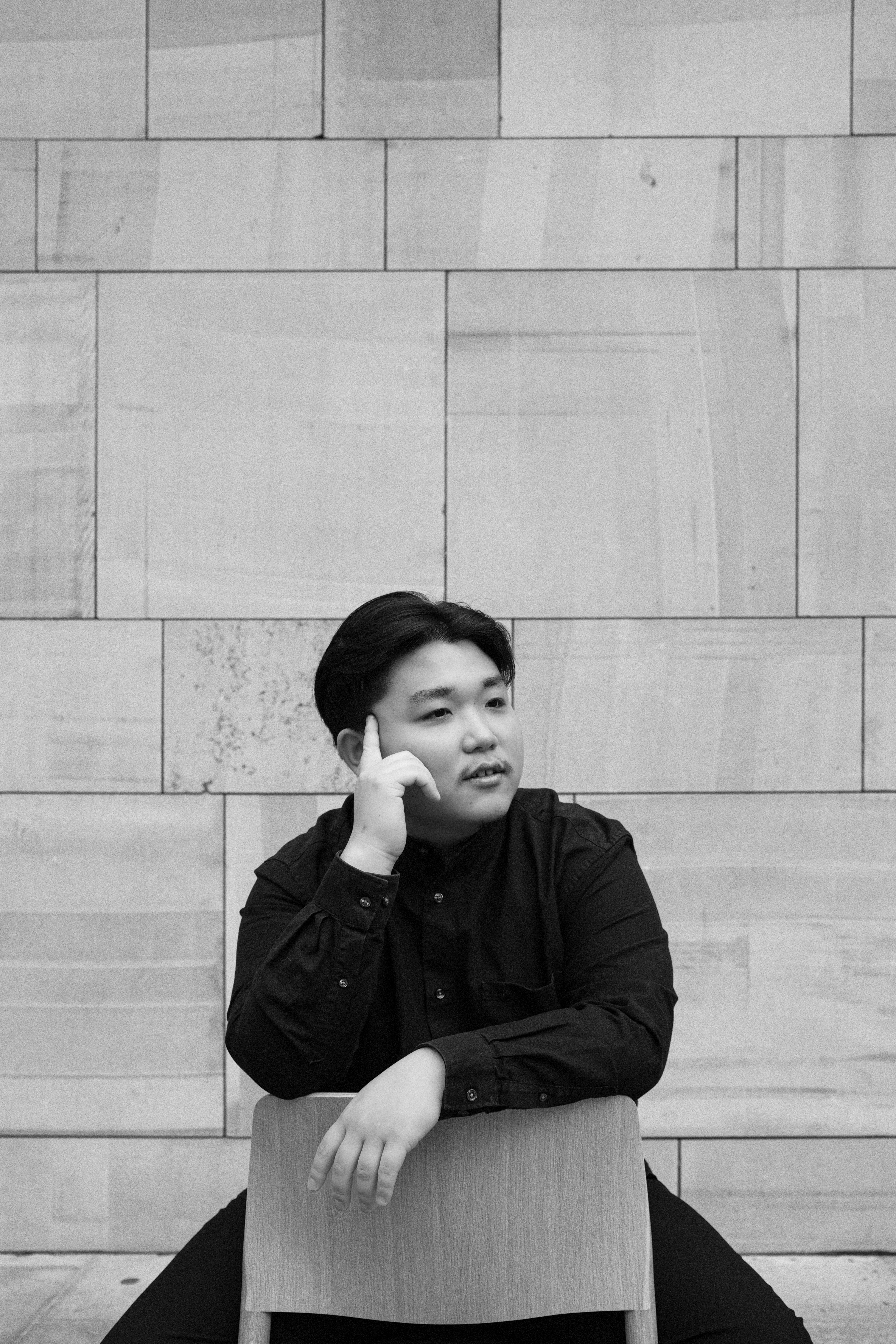Yiheng Wang