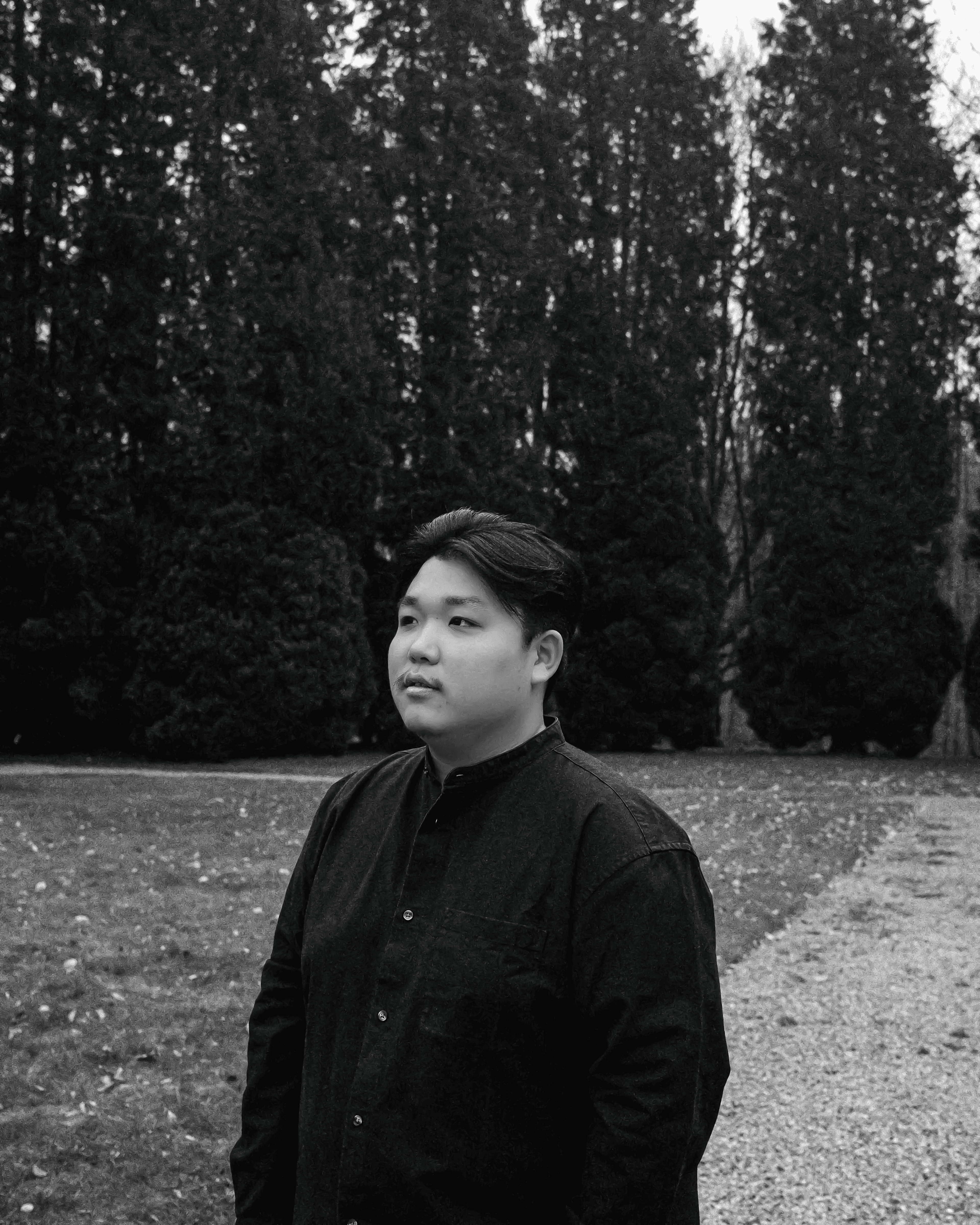 Yiheng Wang