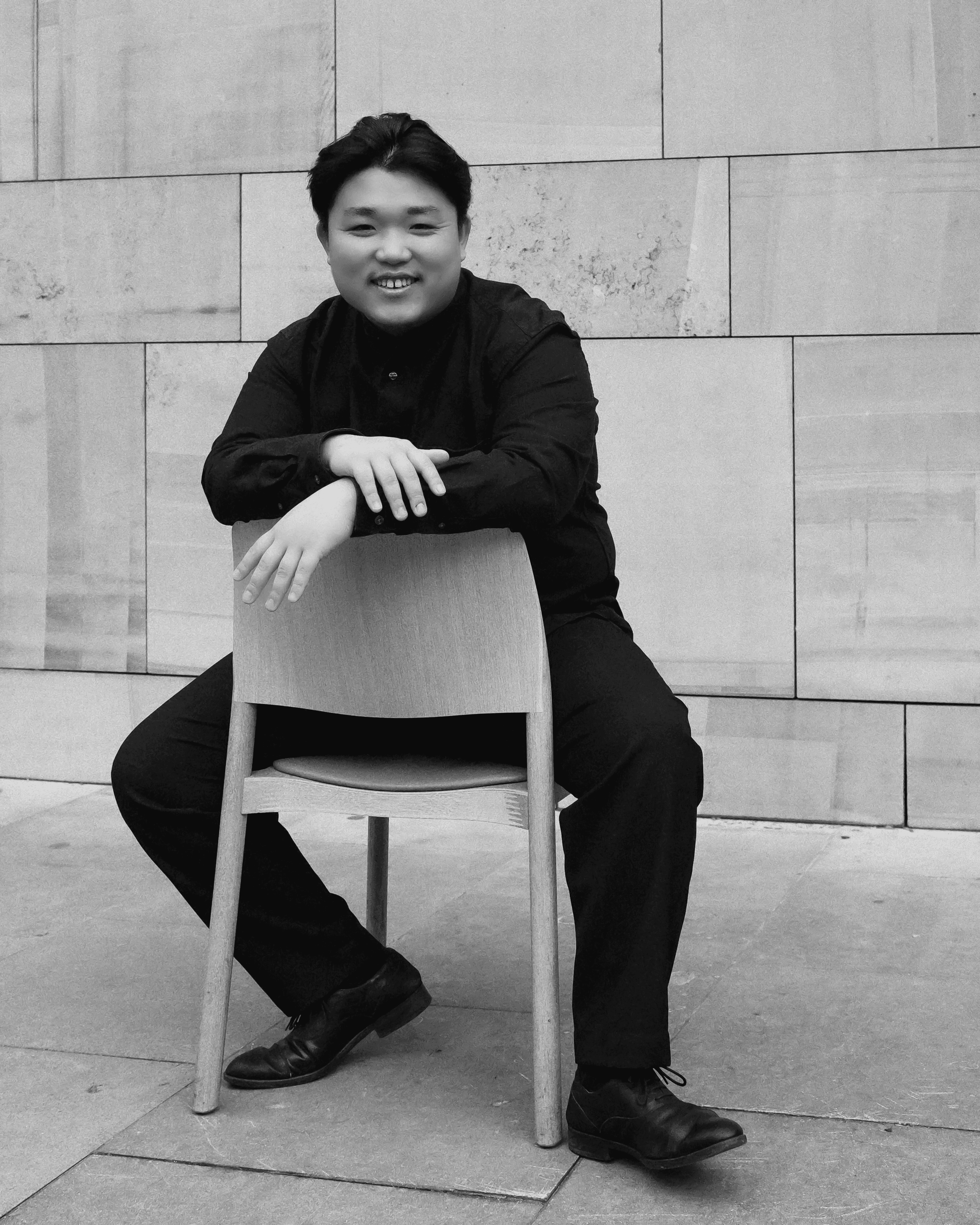 Yiheng Wang