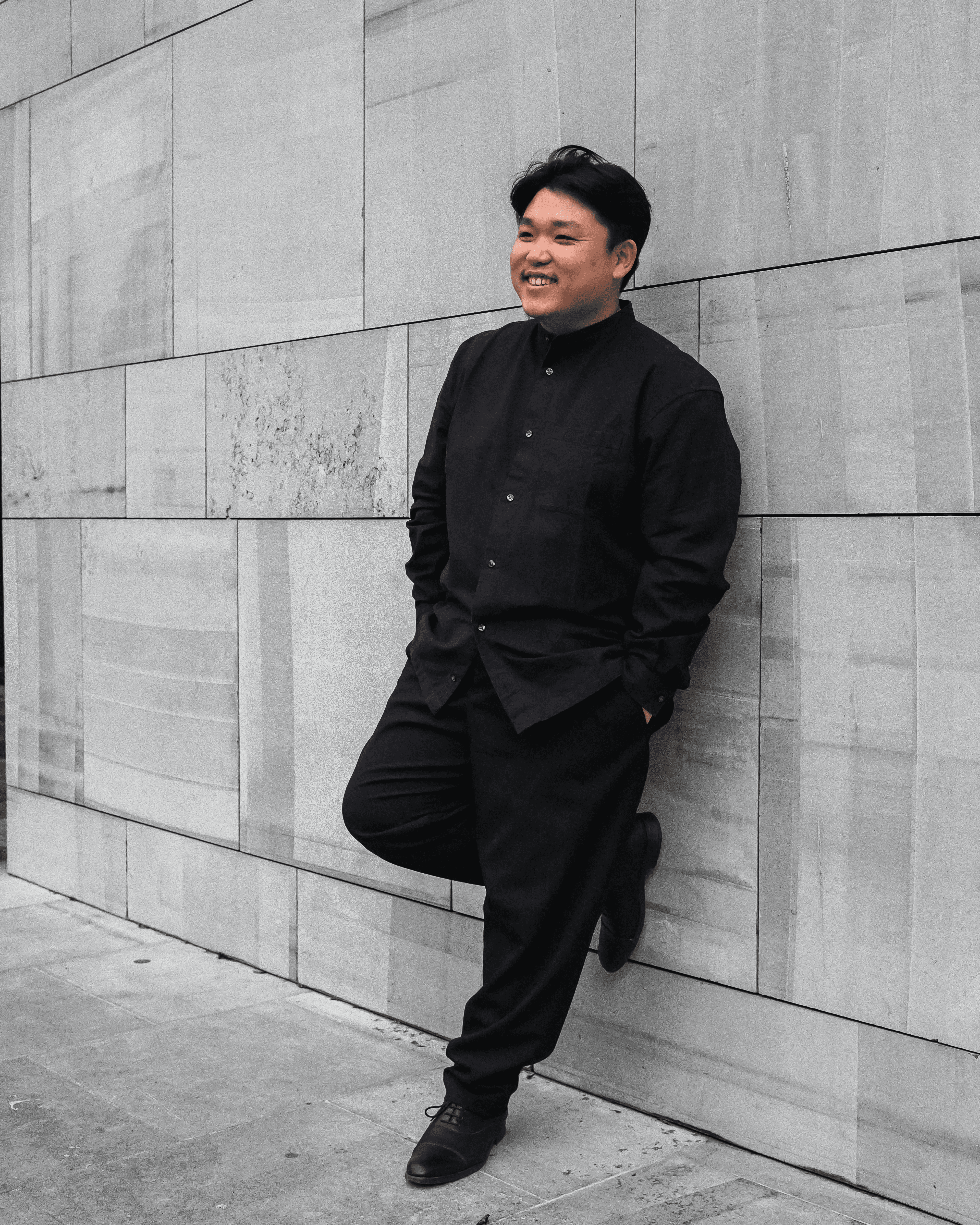 Yiheng Wang